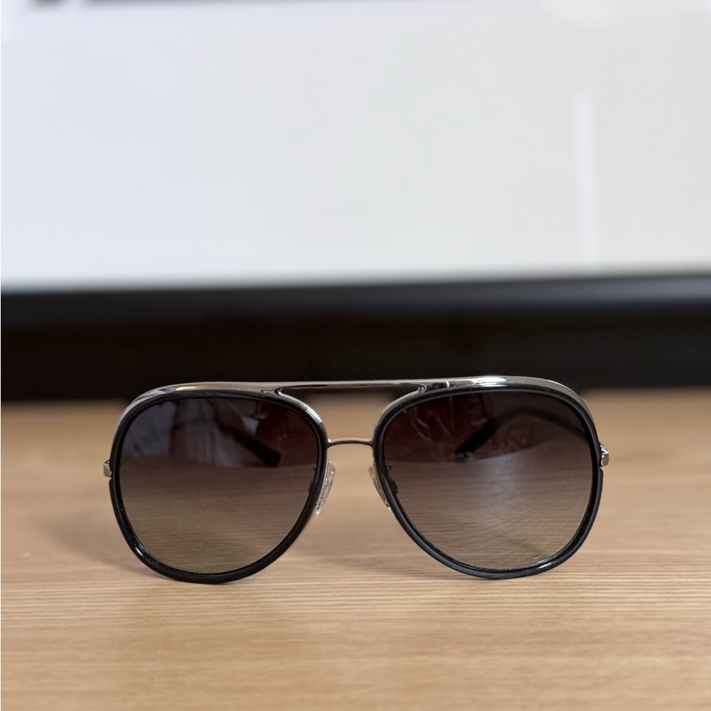 Dolce & Gabbana Black Sunglasses